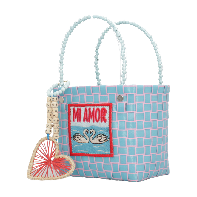Mi Amor Zuncho Handbag Mini