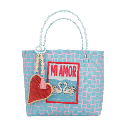 Mi Amor Zuncho Handbag Medium