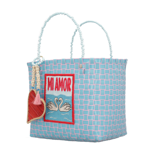 Mi Amor Zuncho Handbag Small