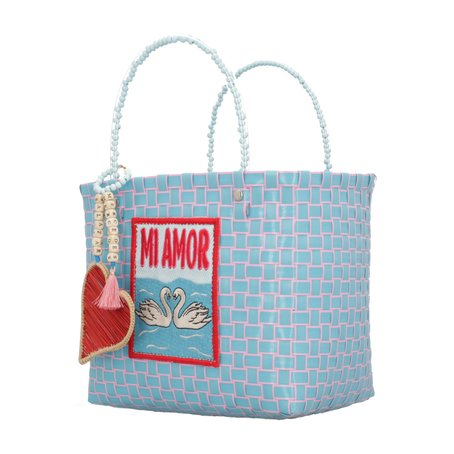 Mi Amor Zuncho Handbag Medium