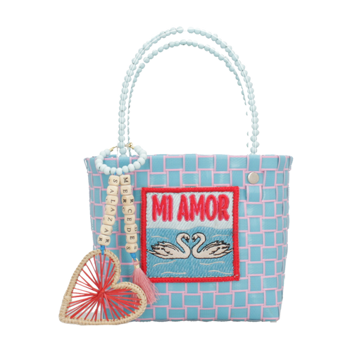 Mi Amor Zuncho Handbag Mini