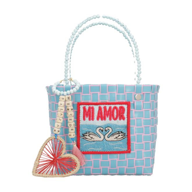 Mi Amor Zuncho Handbag Mini