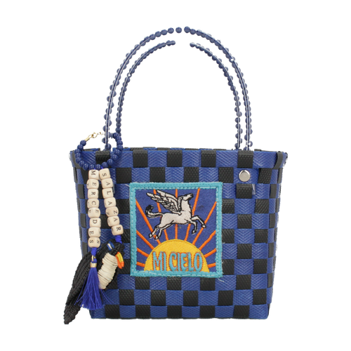 Mi Cielo Zuncho Handbag Medium