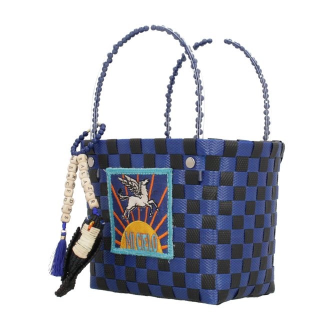 Mi Cielo Zuncho Handbag Medium