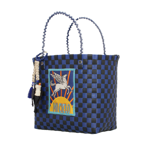 Mi Cielo Zuncho Handbag Small