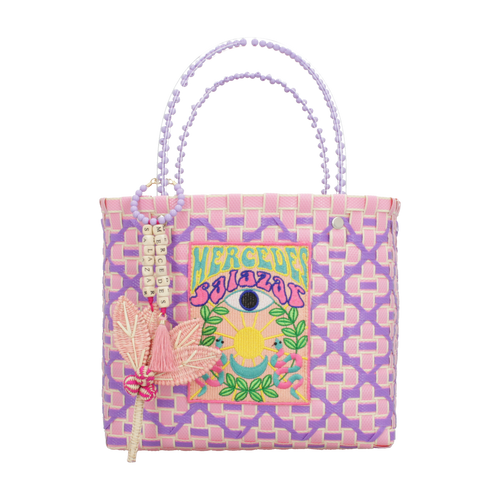 Eye See You Zuncho Bag Medium