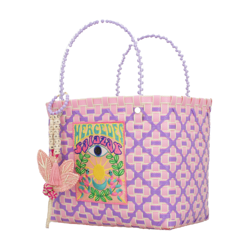 Eye See You Zuncho Bag Medium