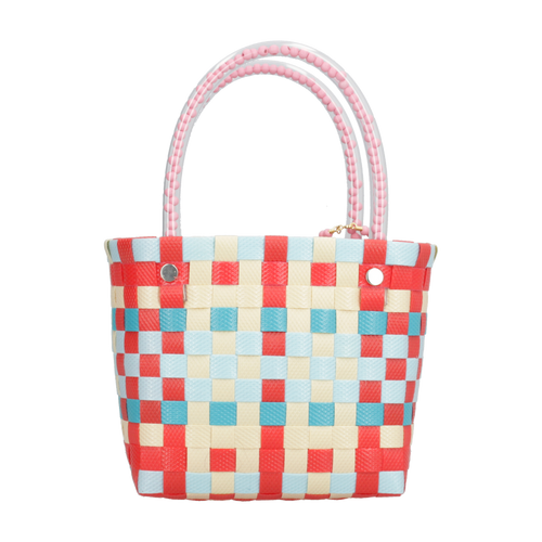 Swan Zuncho Handbag Mini