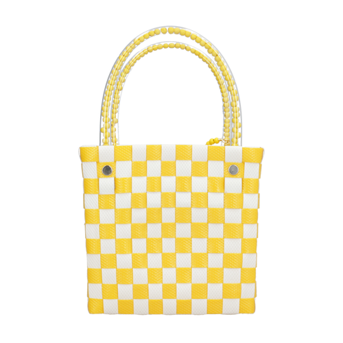 Pina colada Handbag Mini