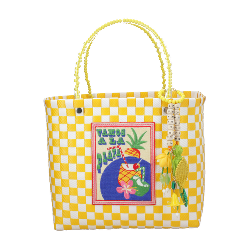 Pina Colada Handbag Small