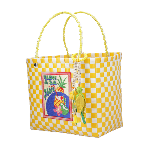 Pina Colada Handbag Small