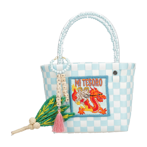 Mi Tesoro Zuncho Handbag Mini