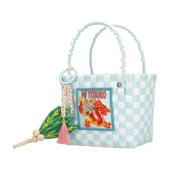 Mi Tesoro Zuncho Handbag Mini