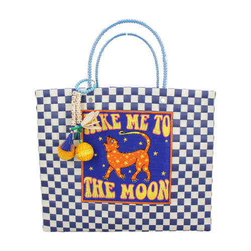 Dance Amoung The Stars Bag Med