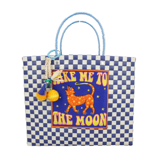 Dance Amoung The Stars Bag Med