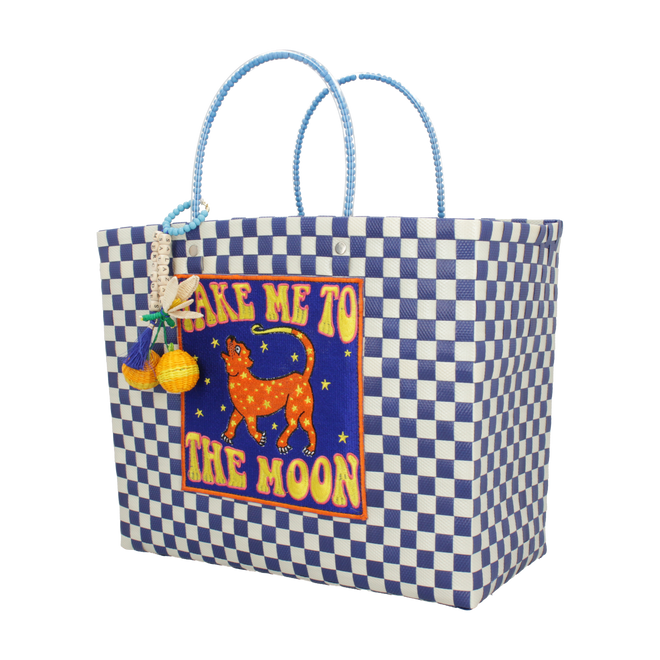 Dance Amoung The Stars Bag Med