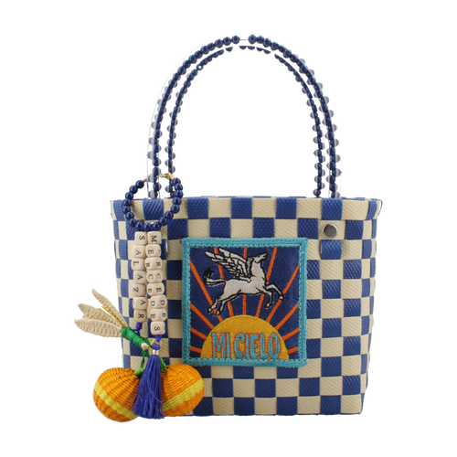 Mi Cielo Zuncho Handbag Mini
