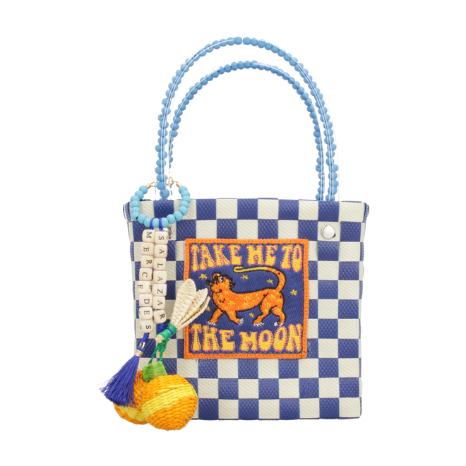 Dance Amoung The Stars Bag Min