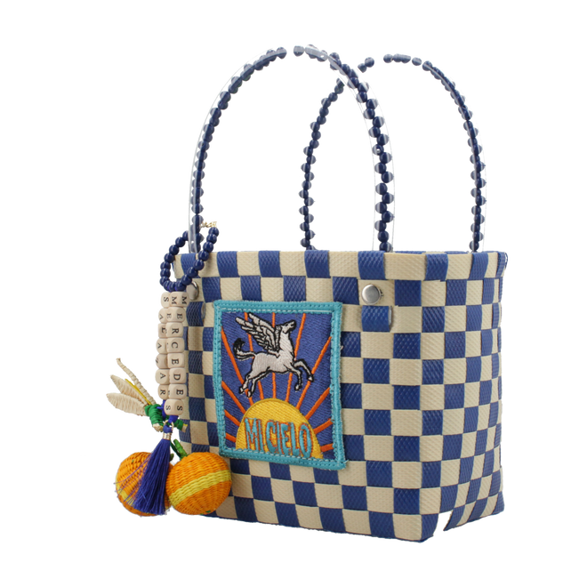 Mi Cielo Zuncho Handbag Mini