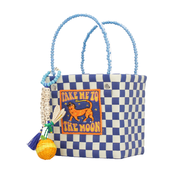 Dance Amoung The Stars Bag Min