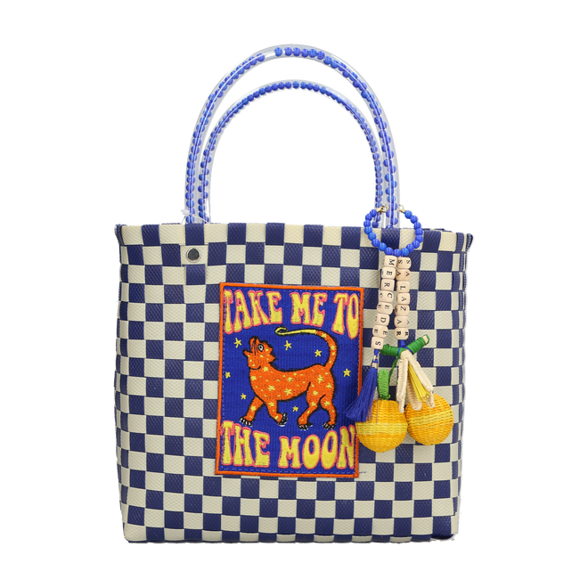 Dance Amoung The Stars Bag