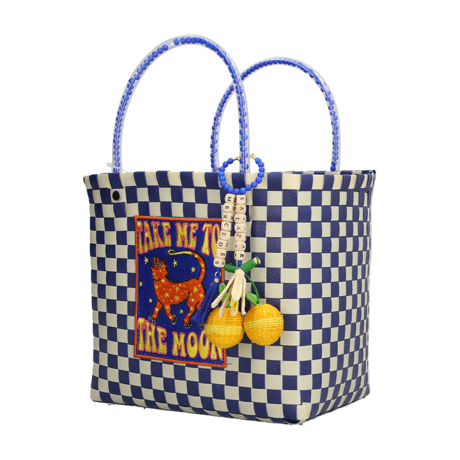 Dance Amoung The Stars Bag