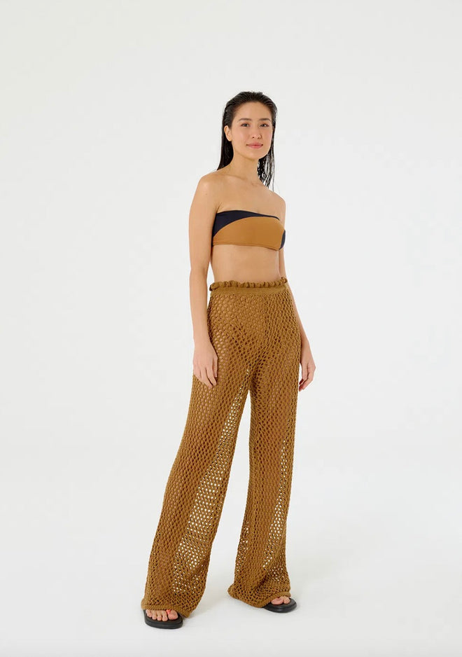 Tricot Rede Pants