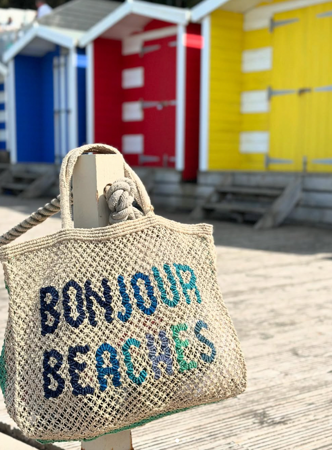 Bonjour Beaches