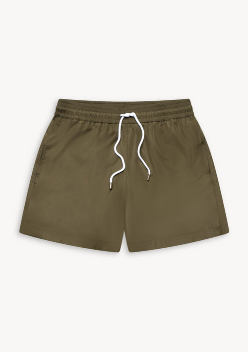 Limniona Swim Olive