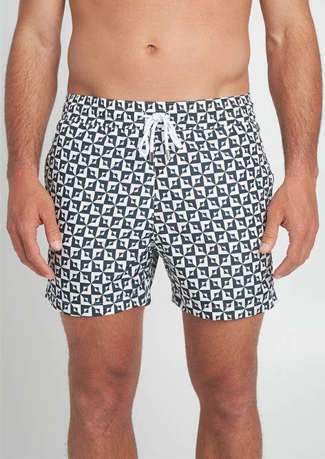 Ombra Swim Black