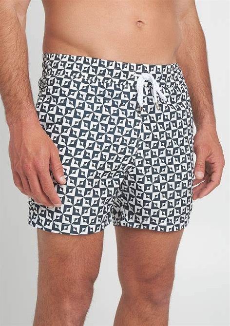 Ombra Swim Black