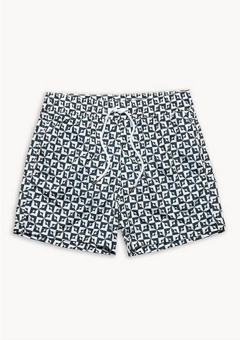 Ombra Swim Black