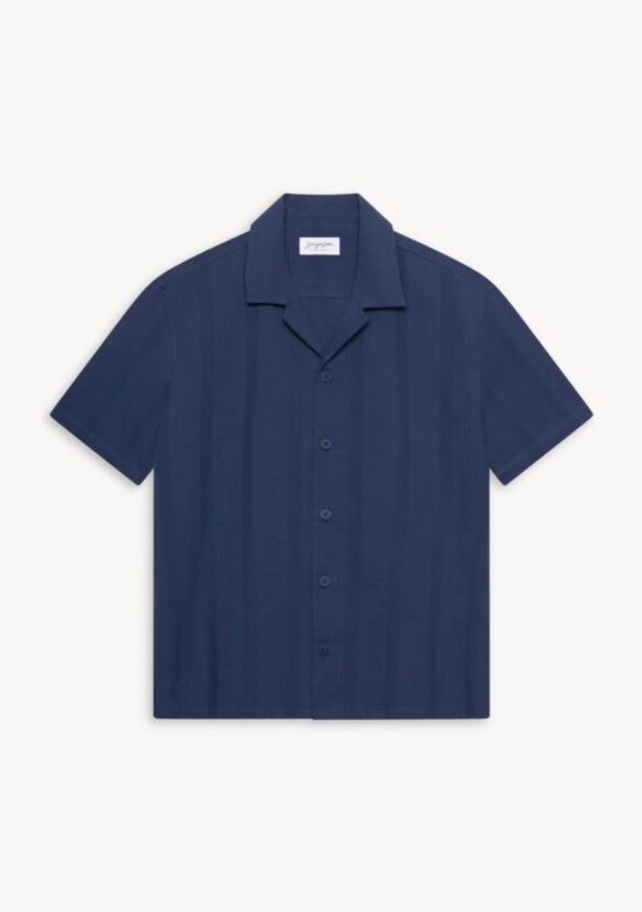 Caronis Short Sleeve Shirt