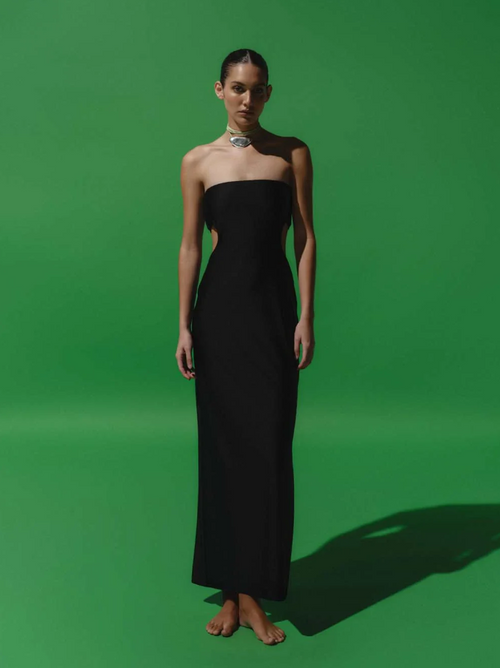Mambo Dress