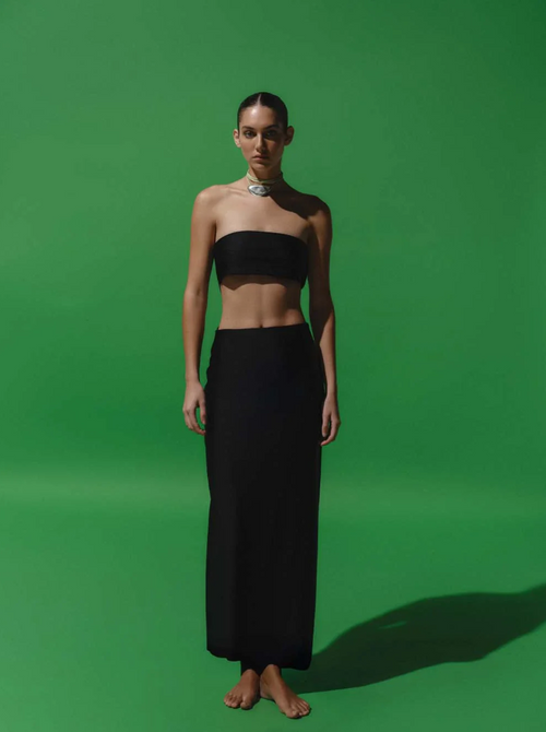 Mambo Dress