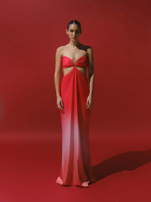 Riri Dress