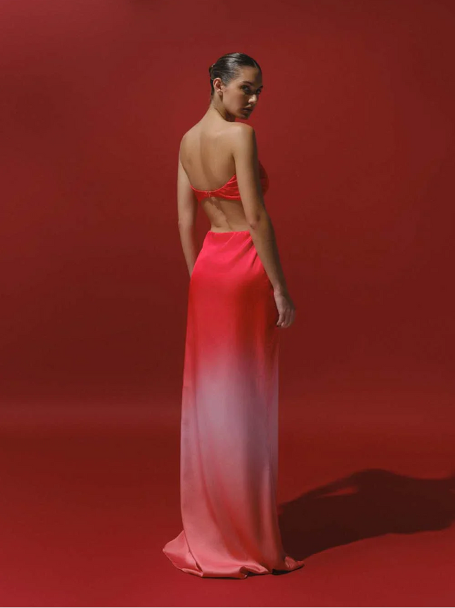 Riri Dress