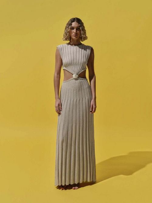 Blade Dress