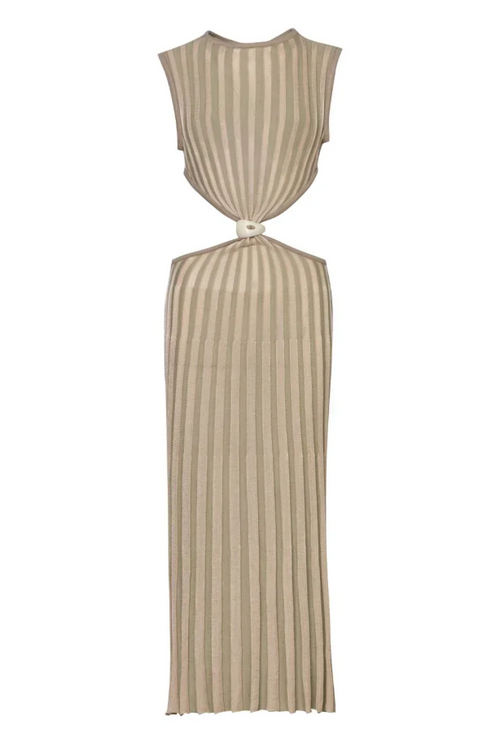 Blade Dress
