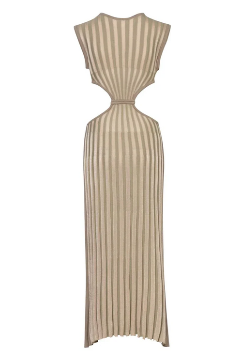Blade Dress