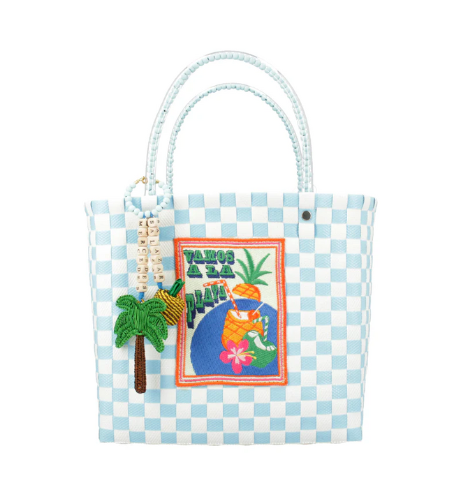 Playa Zuncho Handbag Mini