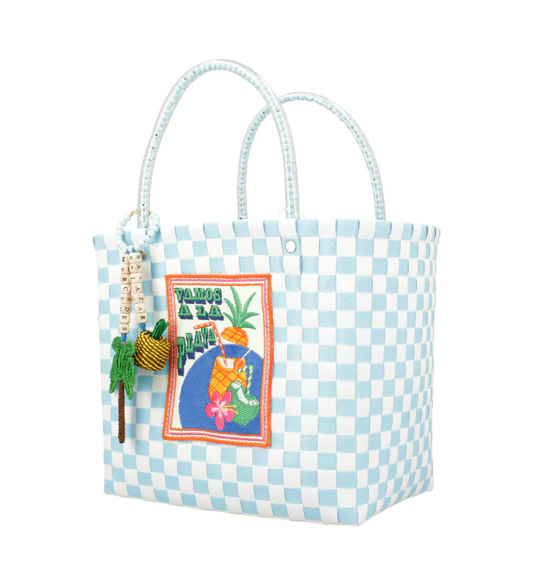 Playa Zuncho Handbag Mini