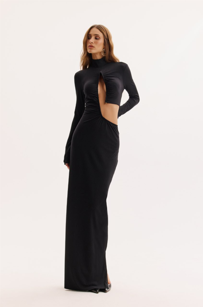 Dress Aline