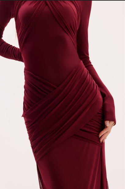 Dress Paola