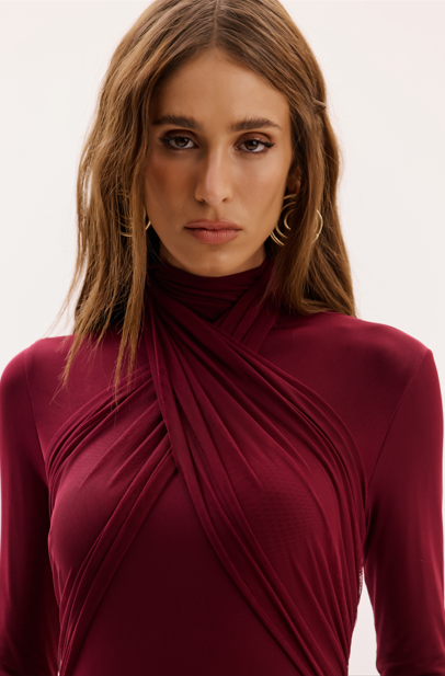Dress Paola