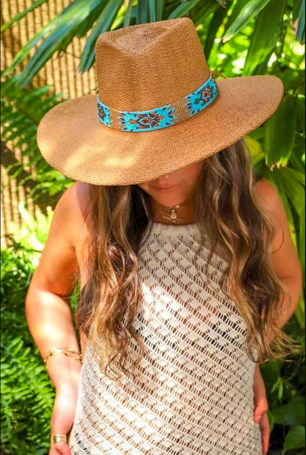 La Paz Hat