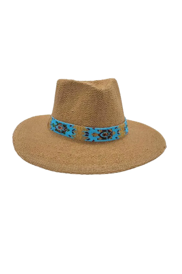 La Paz Hat