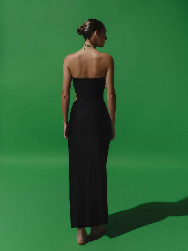 Mambo Dress