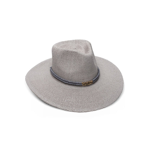 Smoky Hat