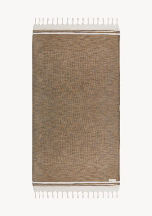 TINO TENCEL MUSTARD
